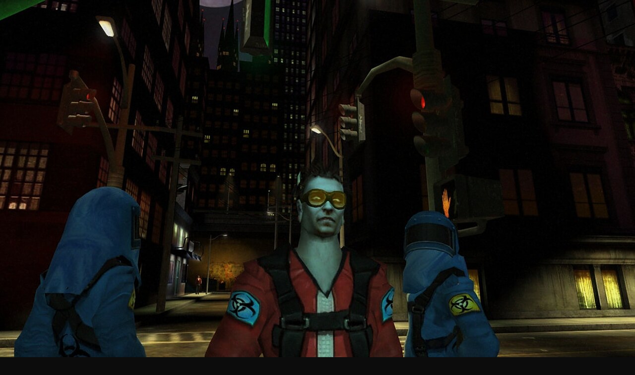 Vampire: The Masquerade – Bloodlines Remaster Rumoured, Though Leaker Insists It Is Not a Remake