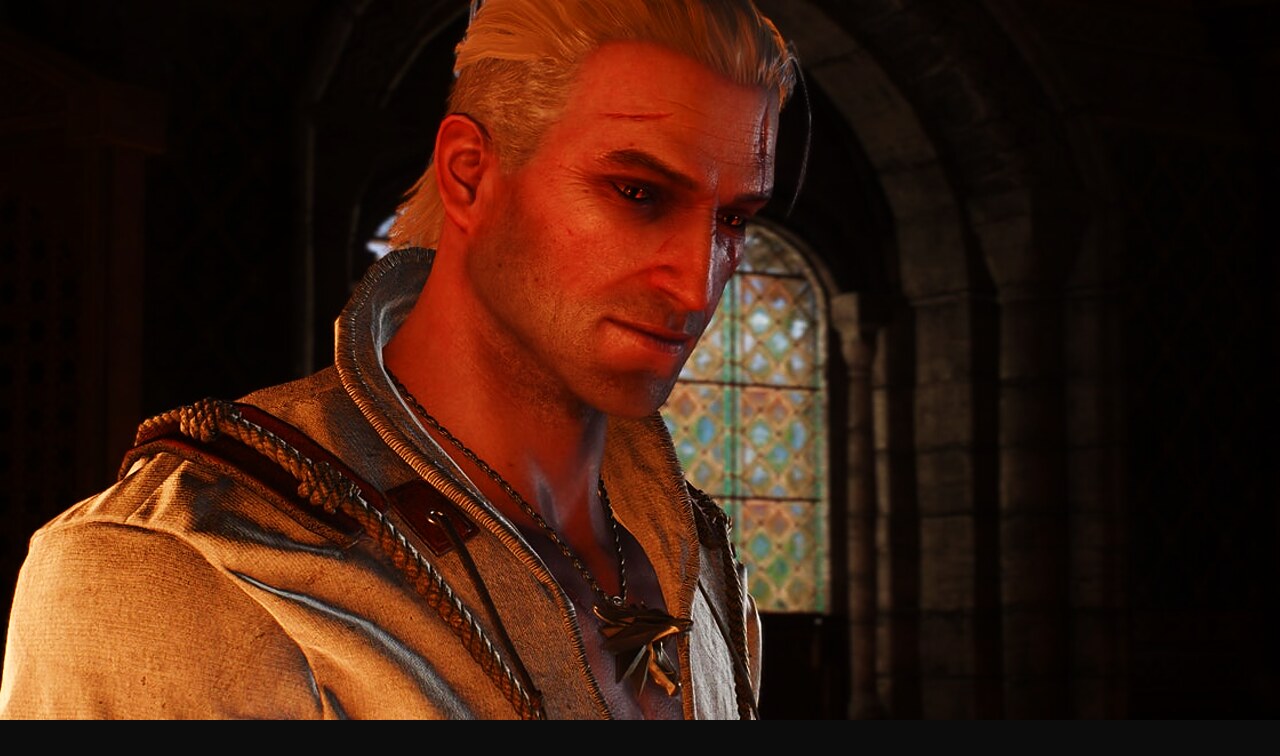 The Witcher 3 Smashes Steam Player Record Again as Millions Return for Remastered