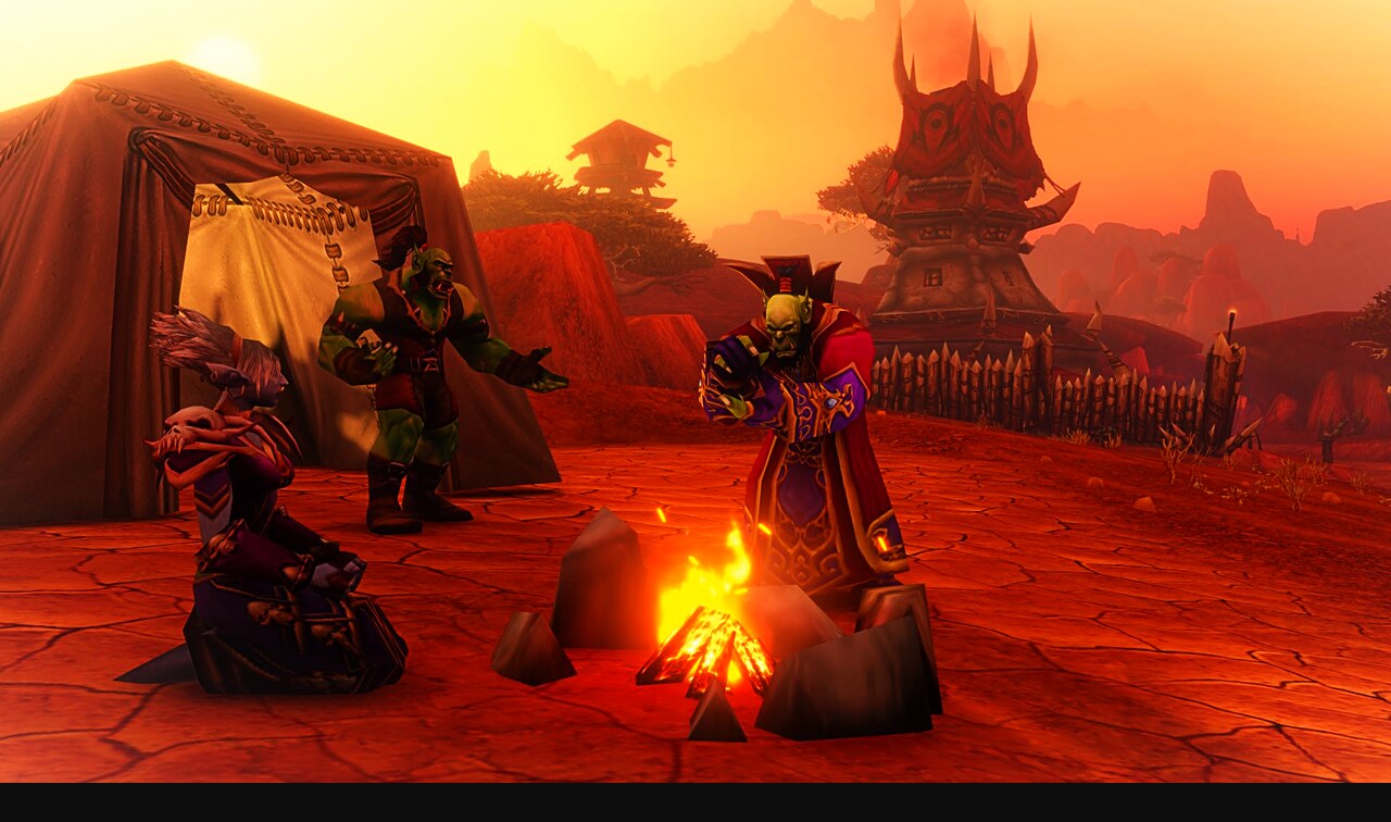 World of Warcraft: Forever Could Eventually Reach Northrend and Pandaria, Blizzard Teases